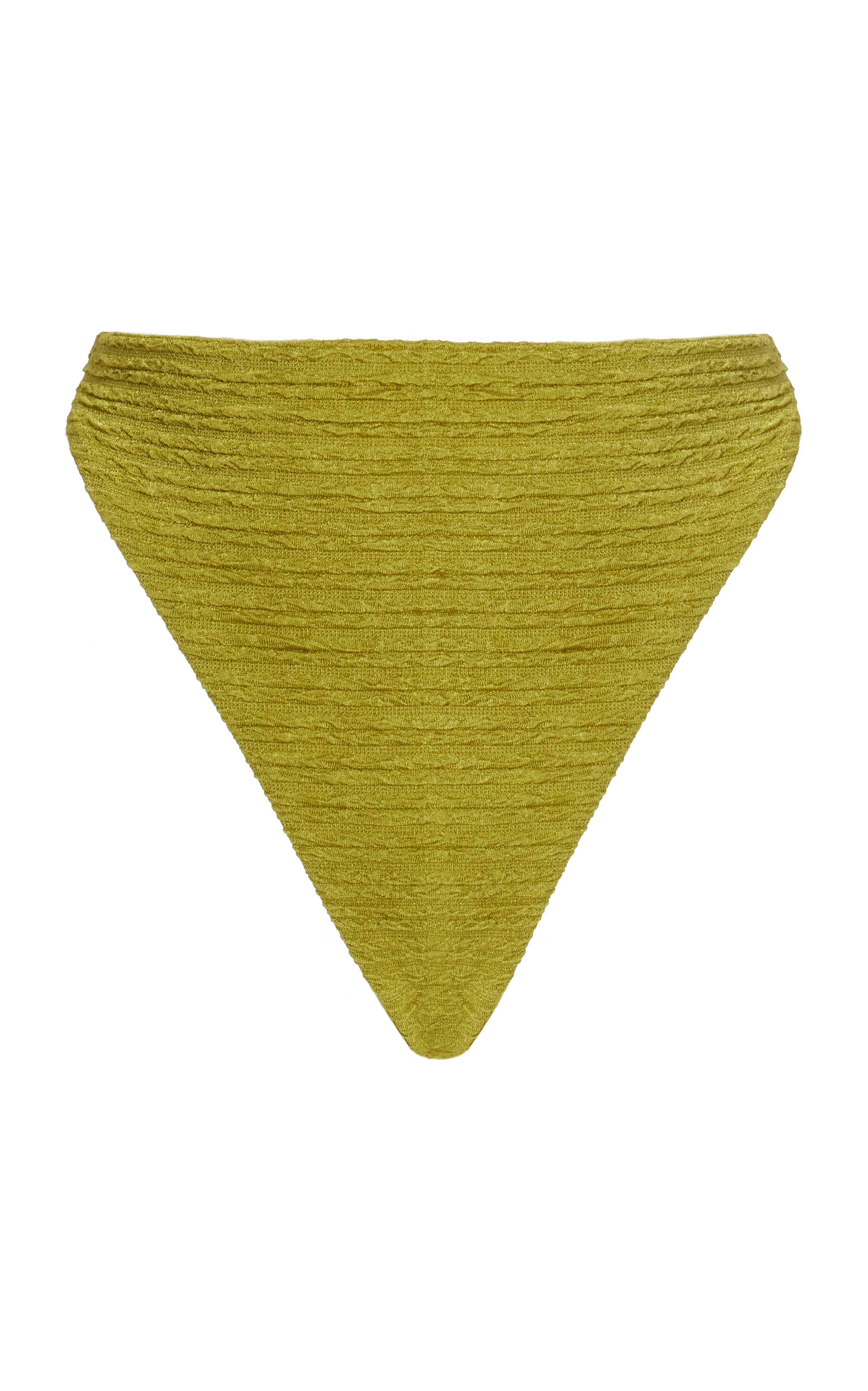 Edie High-Rise Bikini Bottoms | Moda Operandi (Global)