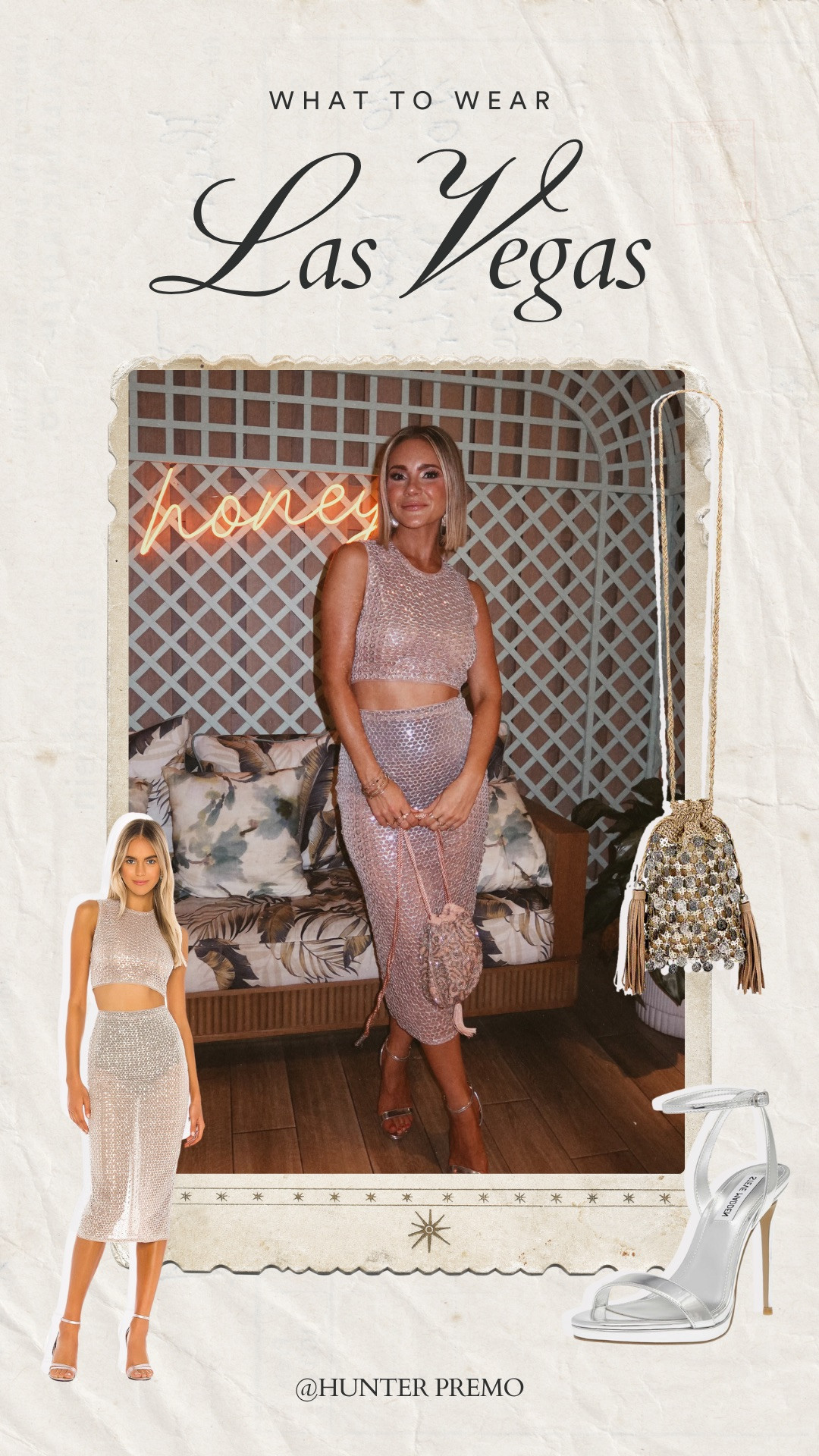 What to wear in Vegas! Vegas outfit inspo!

#LTKStyleTip #LTKShoeCrush #LTKItBag