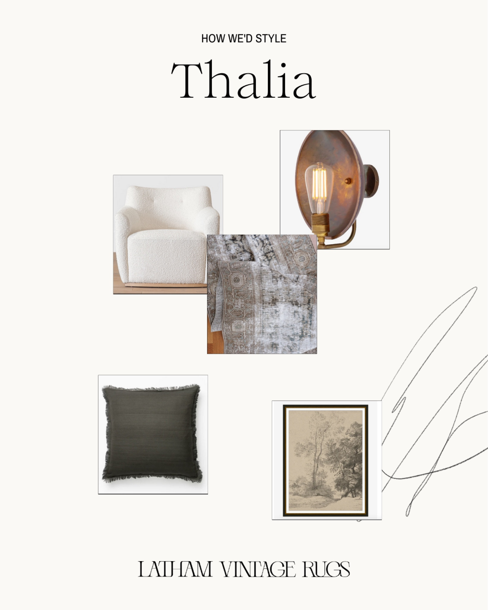 How we’d style Thalia

#LTKhome
