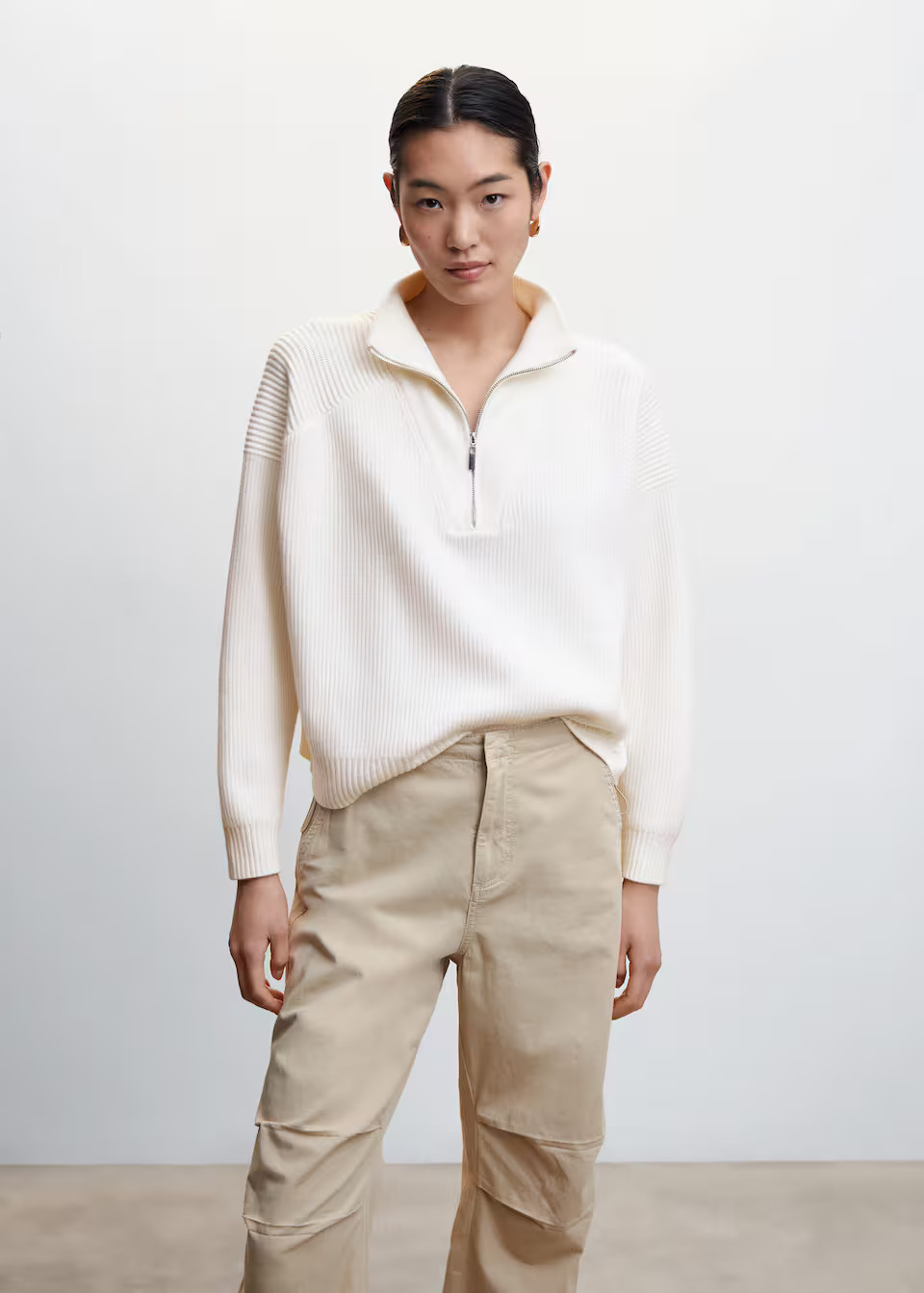 Sweaters and cardigans for Women 2023 | Mango USA | MANGO (US)