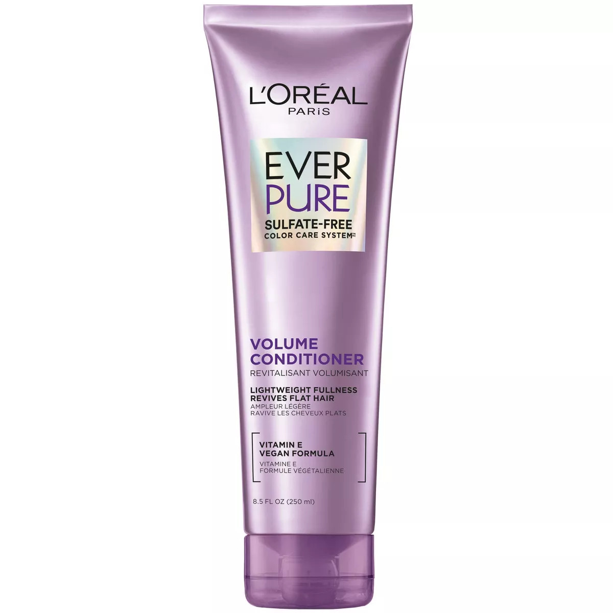 L'Oreal Paris EverPure Sulfate Free Volume Conditioner - 8.5 fl oz | Target