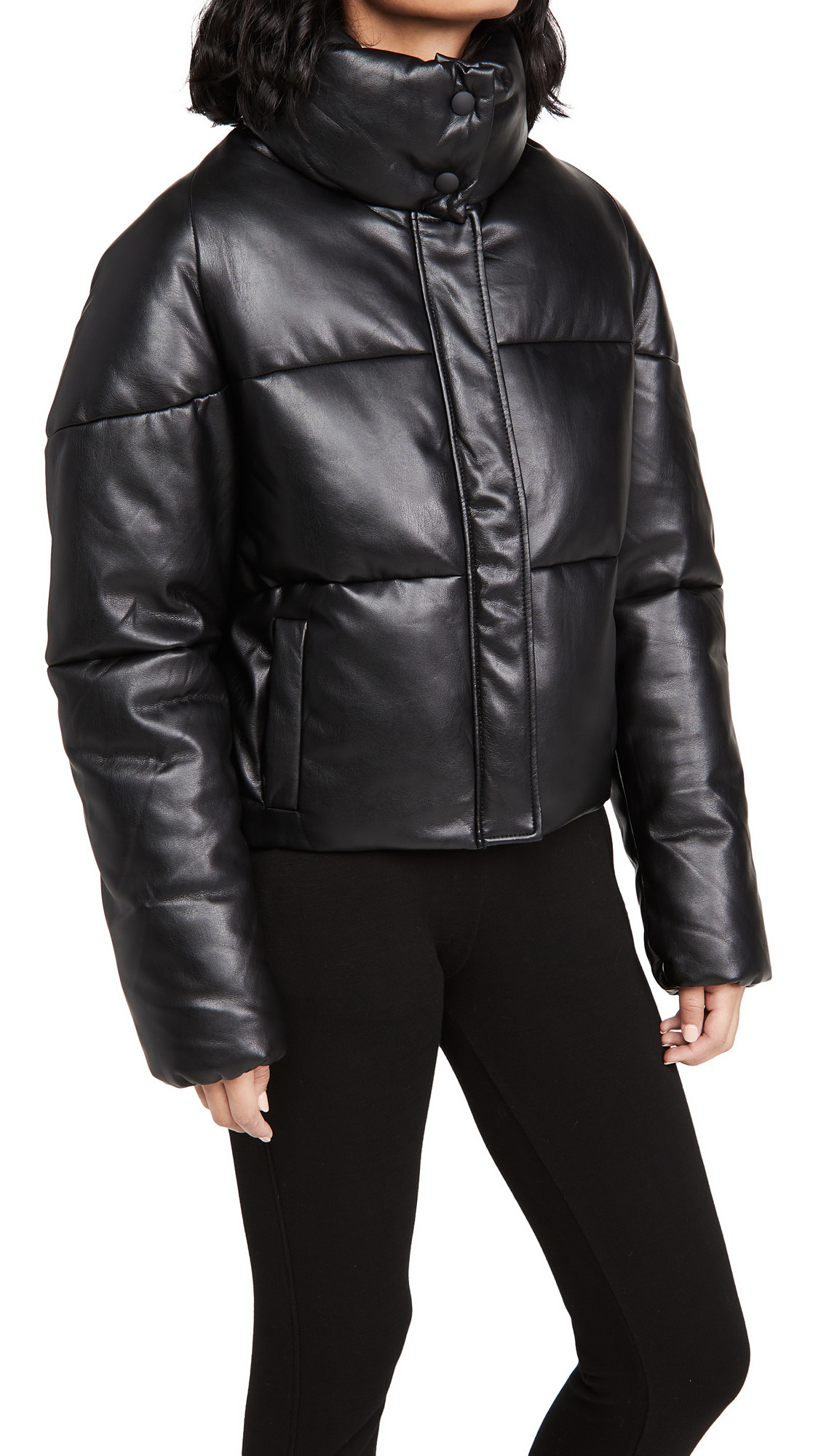 Apparis Jemma Puffer Jacket | Shopbop