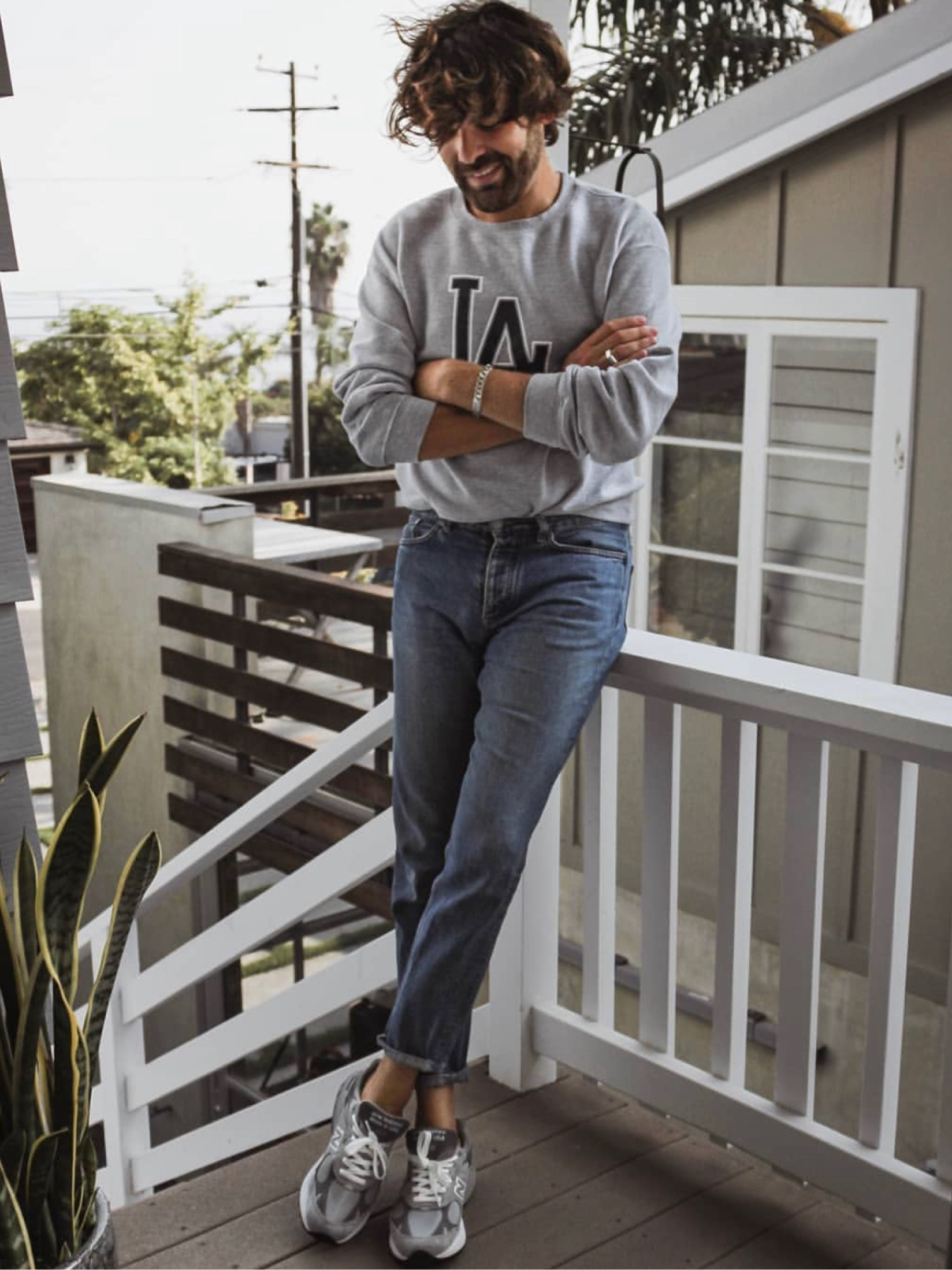 Men’s Fall Outfit | New Balance 993

#LTKunder50 #LTKSeasonal #LTKmens