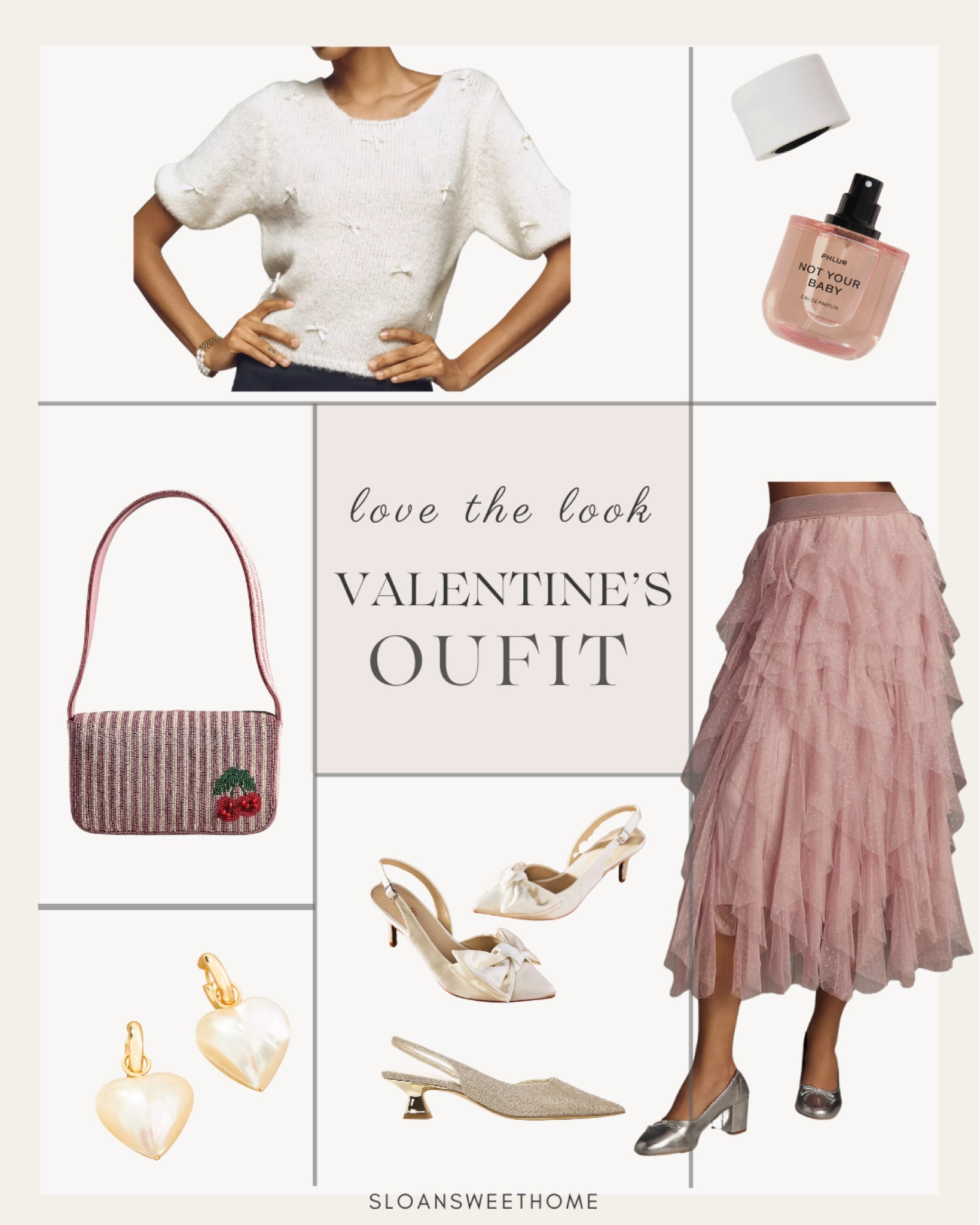 Valentine's outfit for women

#LTKSeasonal #LTKStyleTip #LTKParties