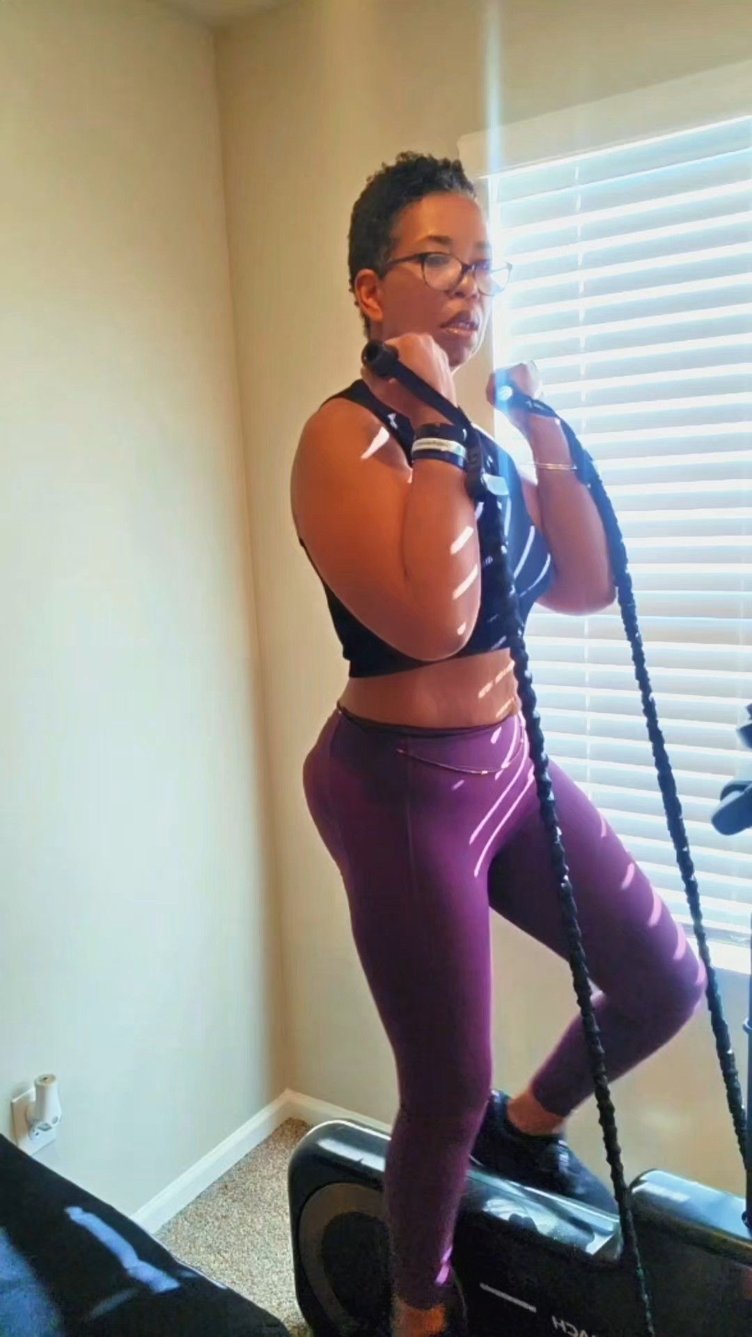 Halara UltraSculpt leggings. 

#LTKGiftGuide #LTKHoliday #LTKCyberWeek