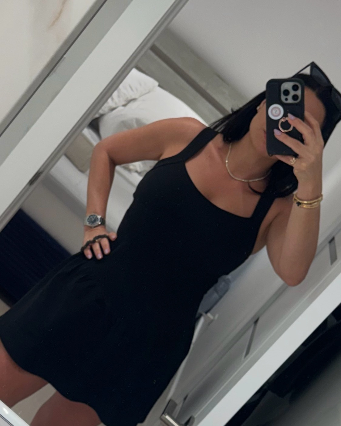 Cute  walking/workout summer  dresses! For AMAZING PRICES !!!

#LTKfitnessgoals #LTKgrwm #LTKootd