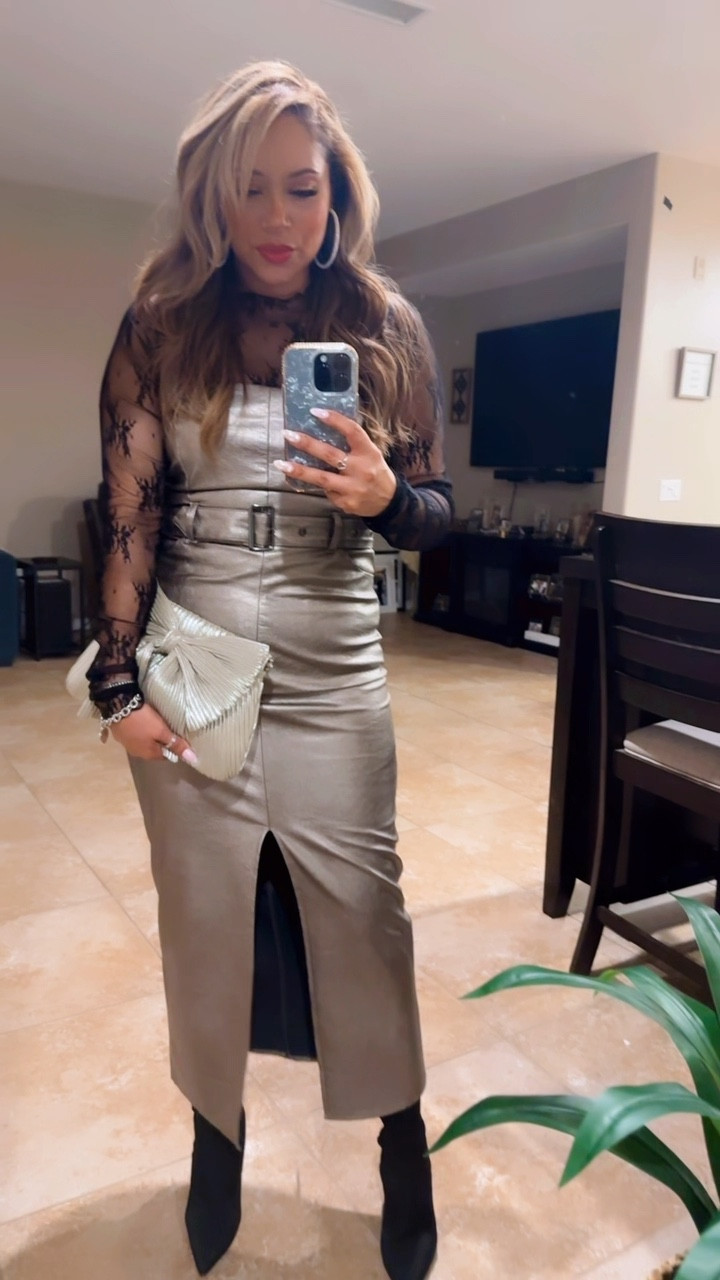 Elevate your Valentine’s evening in lace perfection! 💋 Whether it’s date night or a night out, step out in style. Shop the look at my LTK shop. Link in bio for romantic vibes! #ValentinesDayStyle #LTKsalealert

#LTKsalealert #LTKbeauty #LTKstyletip