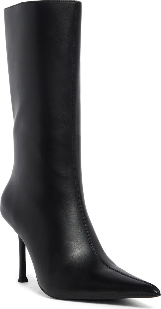 Jeffrey Campbell Perfect Tall Boot (Women) | Nordstromrack | Nordstrom Rack