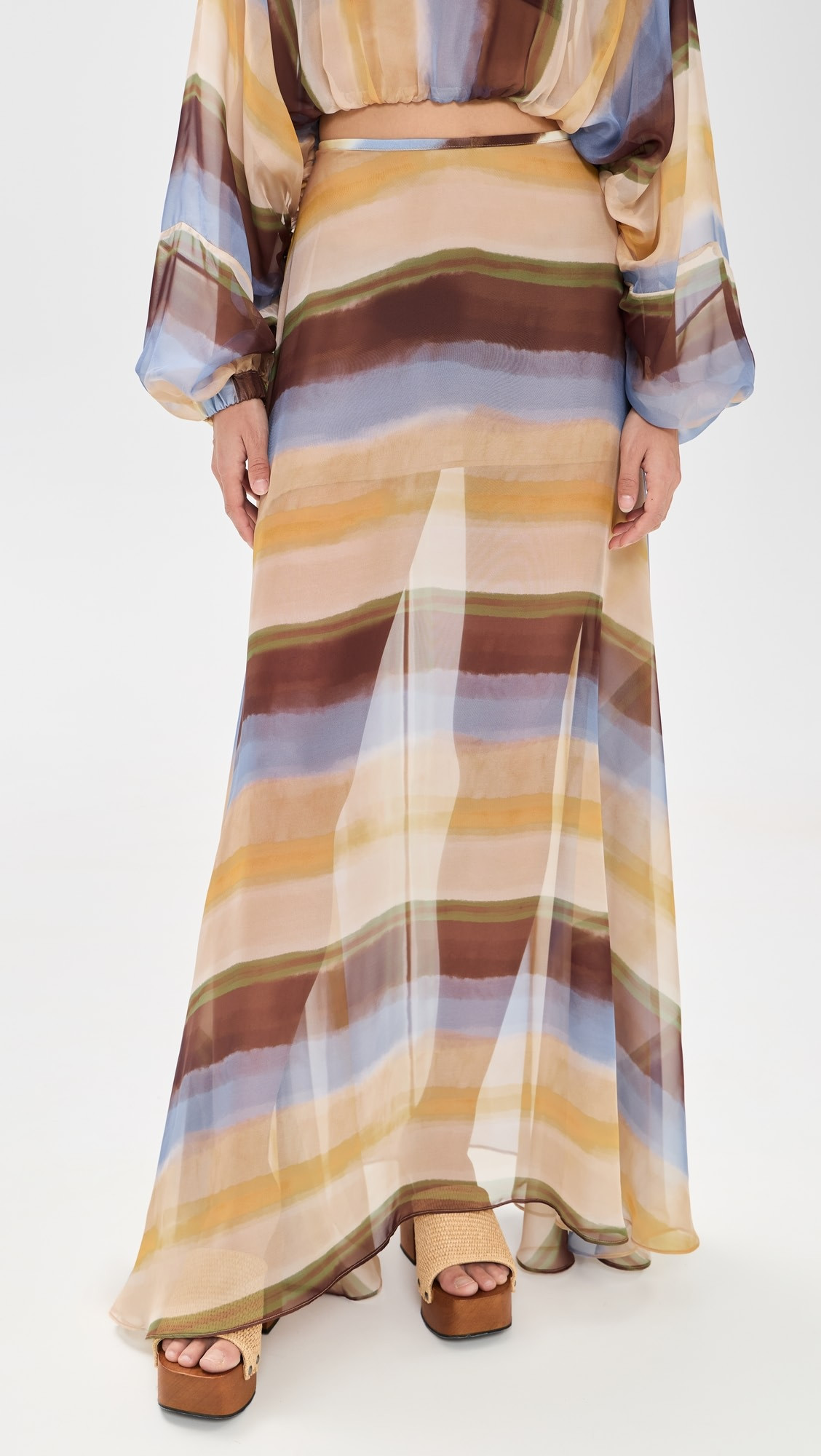 Keira Skirt | Shopbop