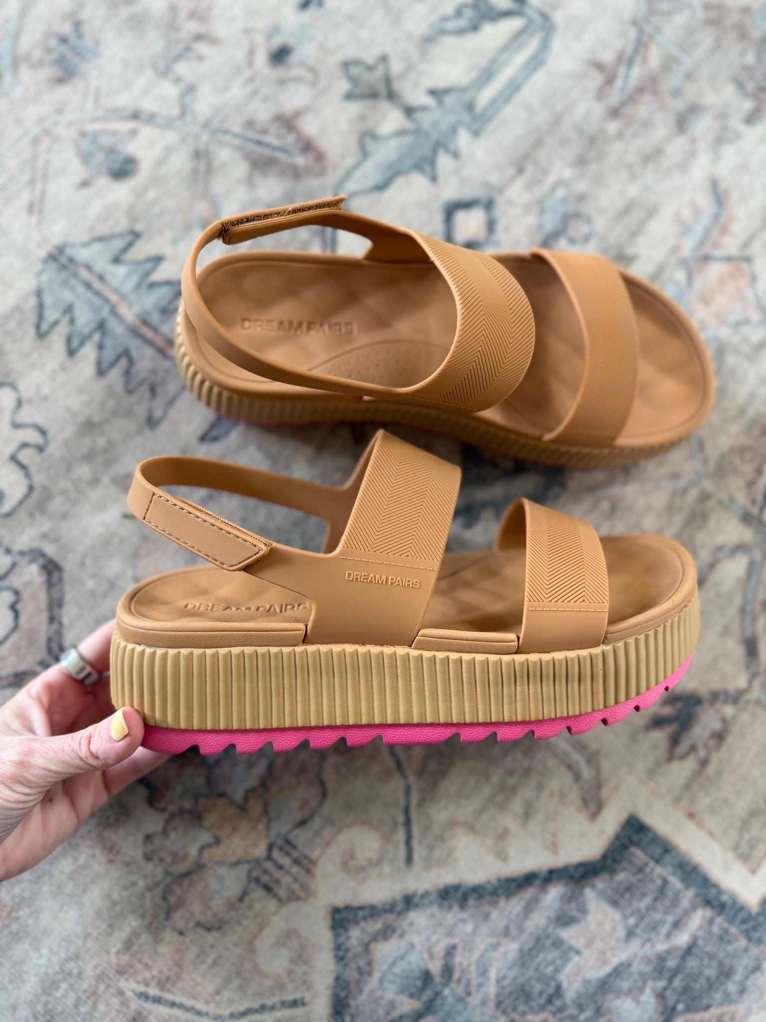 Amazon for the win! Lightweight and so comfy! 

#LTKdayinmylife #LTKgrwm #LTKmomlife