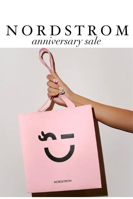 Nordstrom anniversary sale starts soon 
Follow me for all the details and for previews of my Nordstrom anniversary sale outfits.

#LTKxNSAle #LTKSeasonal #LTKstyletip
#LTKSummerSales