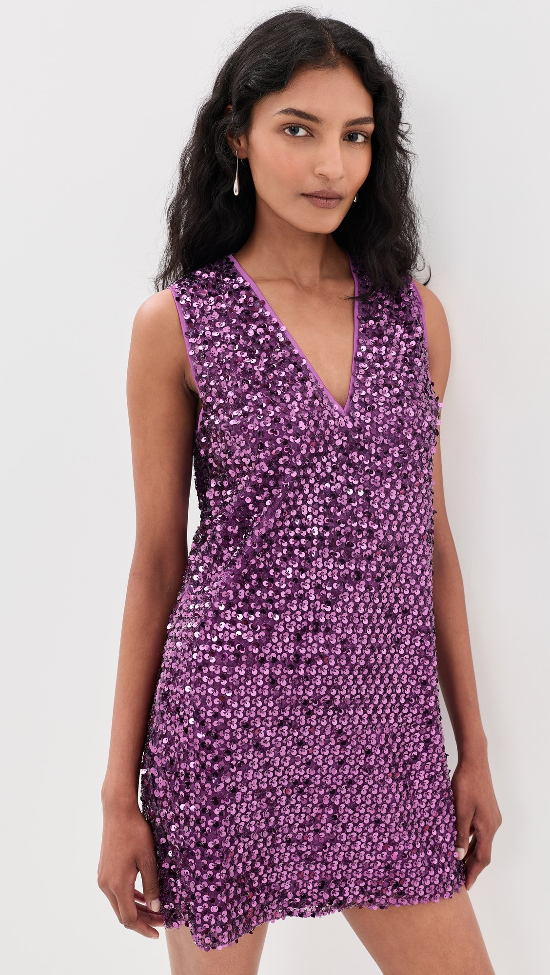 Fountain Sequin Dress | Shopbop