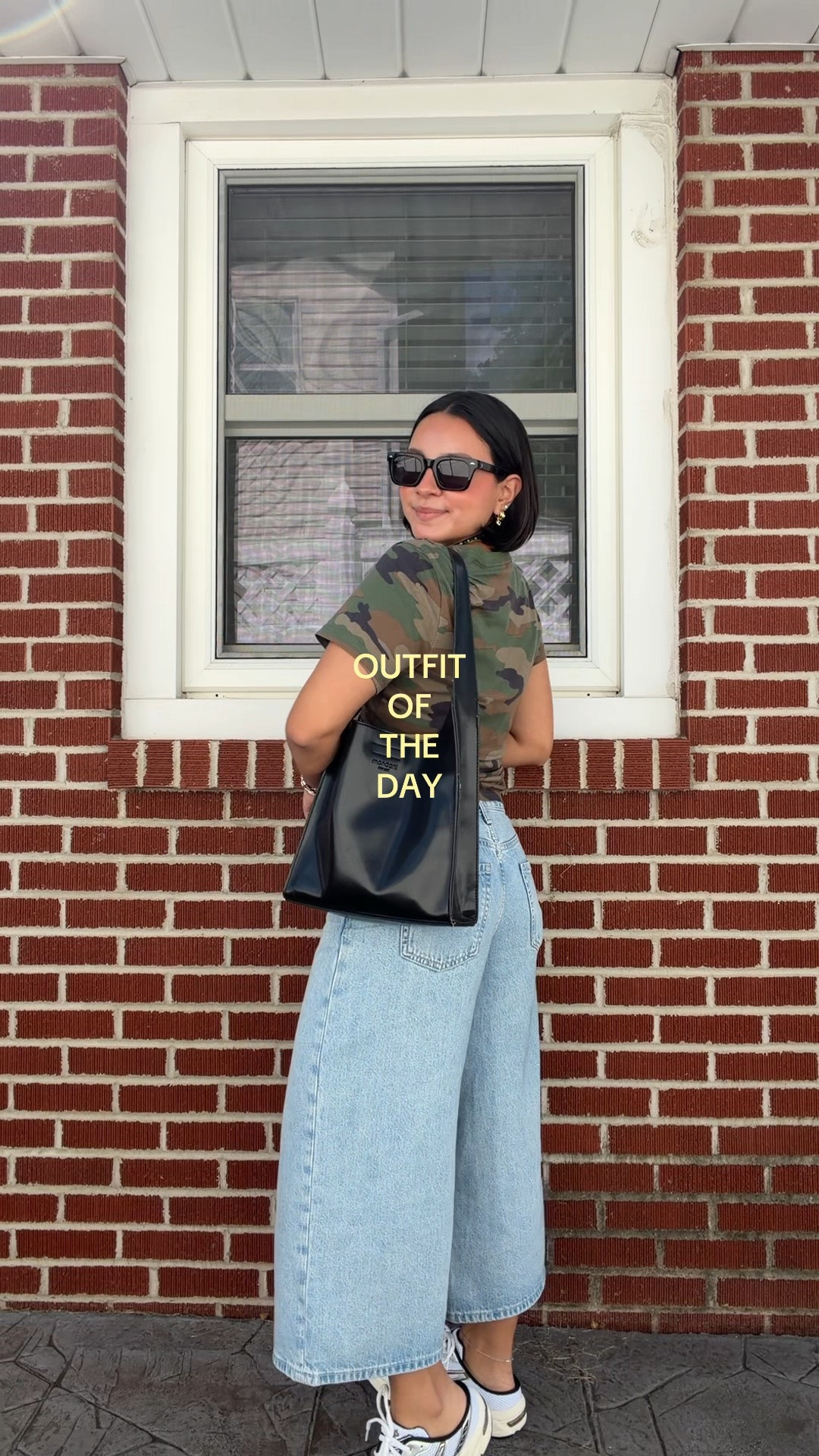 styling my asics mules👟⭐️ — wearing tee in size small + pants in size 4 reg

#LTKootd #LTKSeasonal #LTKPetite