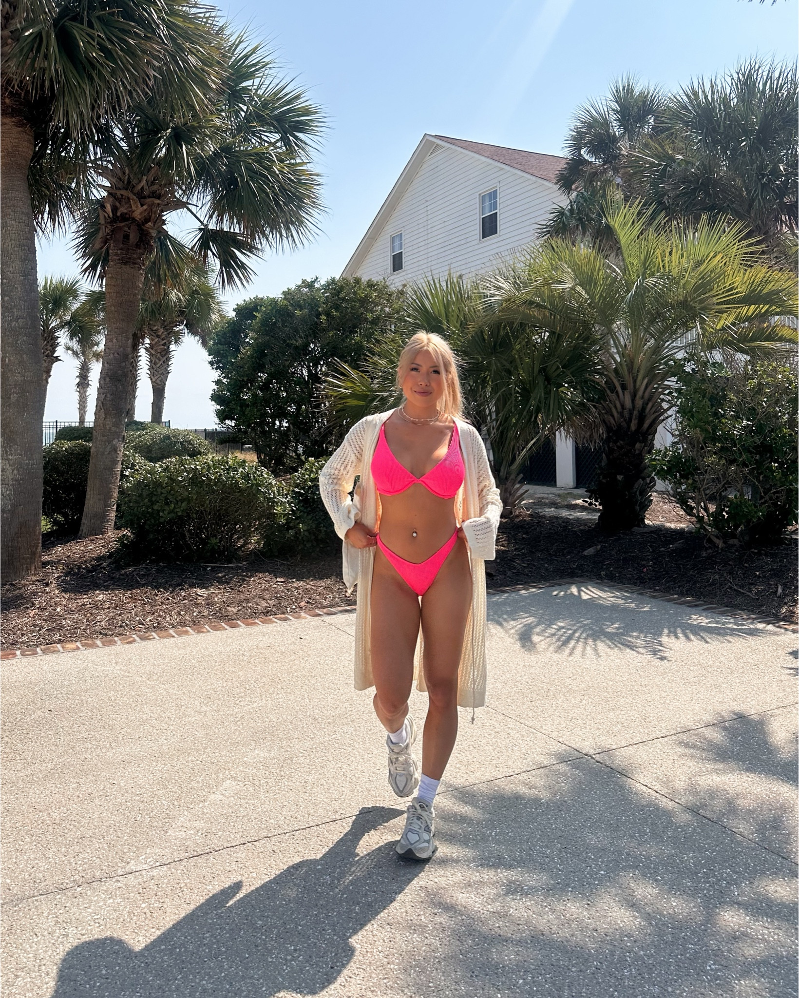 Holster is having a sale on their bikinis with prices as low as $10! Jump on it! Also these shoes are still some of the cutest yet comfiest dad shoes 🙌🏼

Happy shopping! XO

#LTKSeasonal #LTKSaleAlert #LTKFindsUnder50