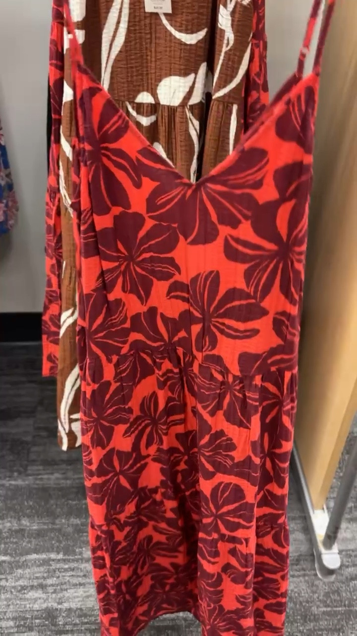 Loving these dresses for summer!!!☀️🌴 perfect for your next summer vacay!

#LTKSeasonal #LTKootd #LTKSaleAlert