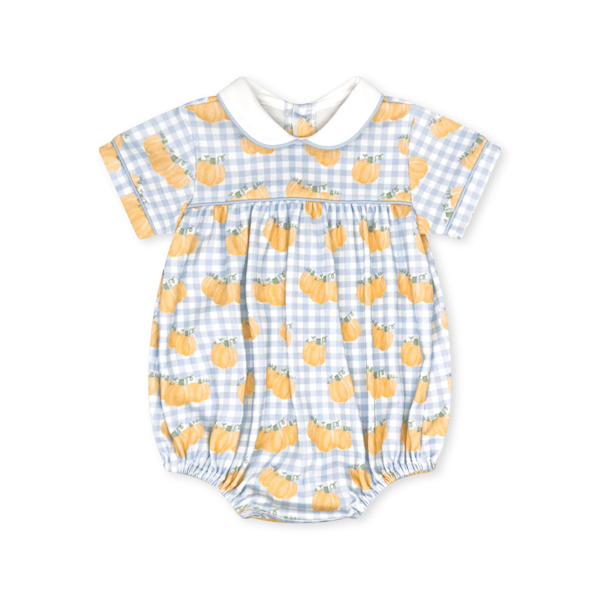 Covington Bubble - Little Pumpkin | Lullaby Set