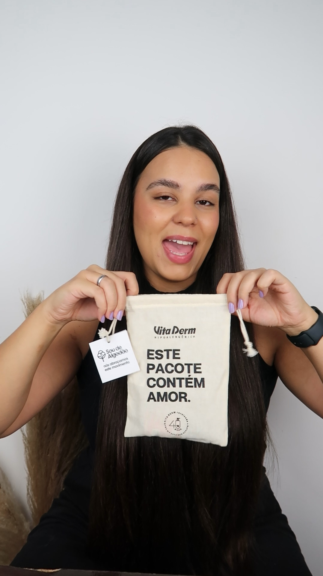 ✨ Óleo Reparador Nutriçao Extrema ✨

Nutrição, reparação de cabelos ressecados. O teor de vitamina A, E e D do abacate, bem como óleos naturais, é um condicionador perfeito para todos os tipos de cabelo. Tem um poderoso efeito nutritivo que o torna especialmente adequado para reparar cabelos com problemas de ressecamento.

#LTKdicadeestilo #LTKbeleza #LTKbrasil