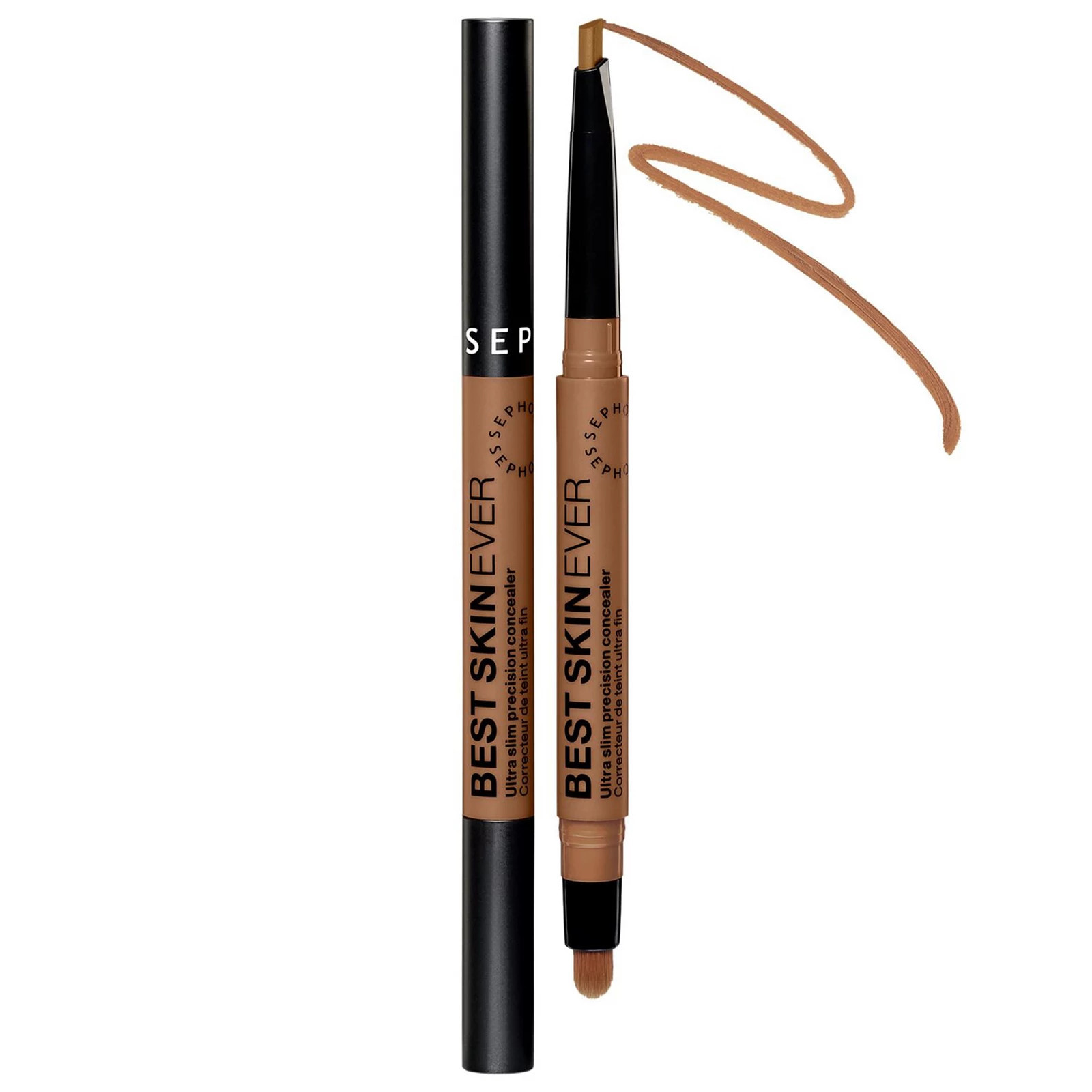 SEPHORA COLLECTION Best Skin Ever Ultra Slim Precision Concealer, Size: 0.007 Oz, 21n | Kohl's