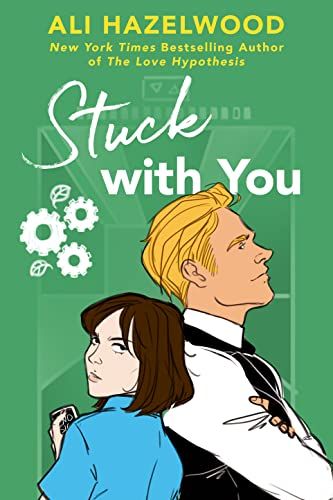 Stuck with You    Kindle Edition | Amazon (US)