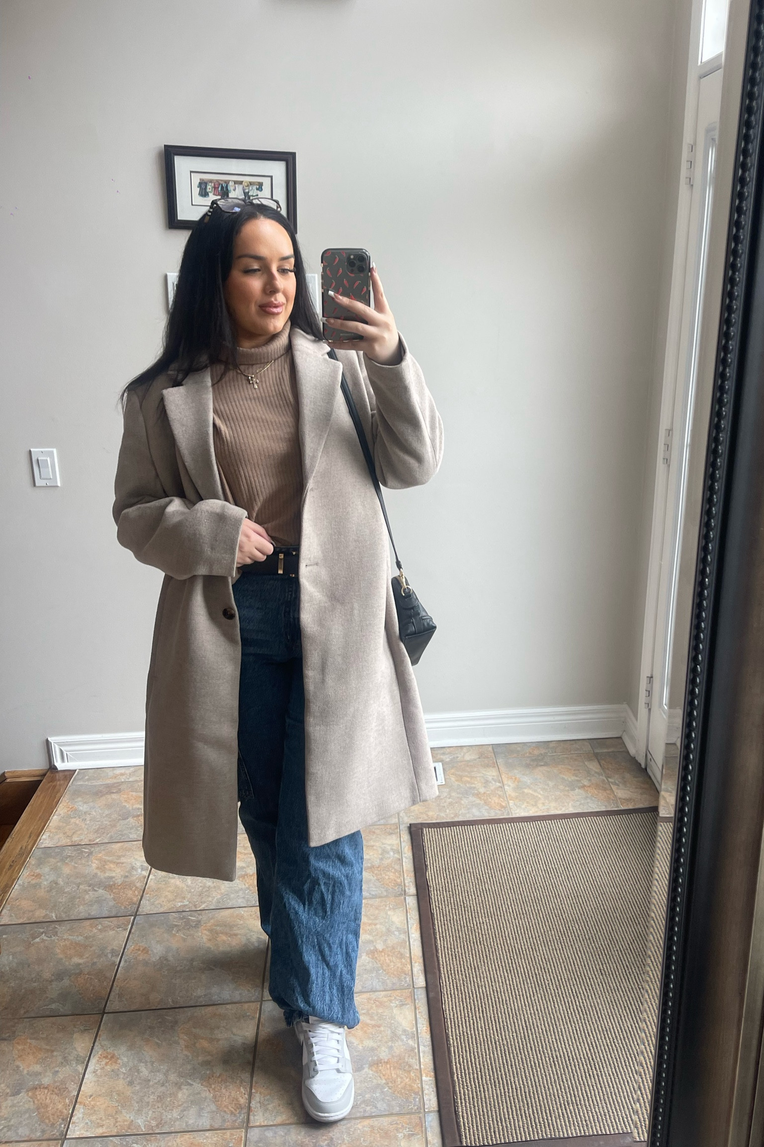 My Sunday brunch fit 🥞

#LTKmidsize #LTKworkwear #LTKstyletip