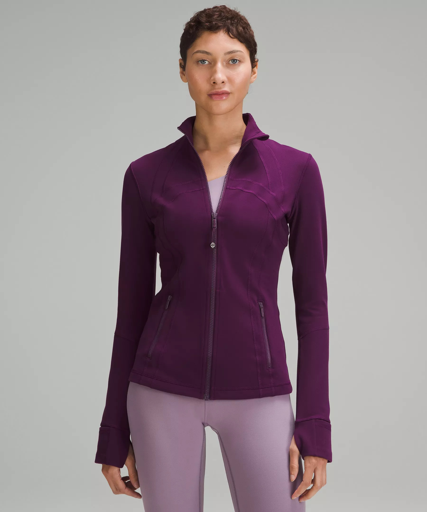 Define Jacket | Lululemon (US)