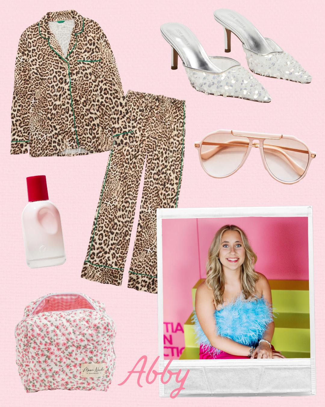 Abby's Gift Guide!! All things FAB!! 

 #LTKGiftGuide #LTKHoliday