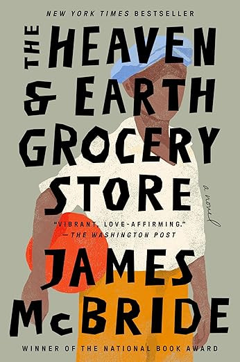 The Heaven & Earth Grocery Store: A Novel | Amazon (US)