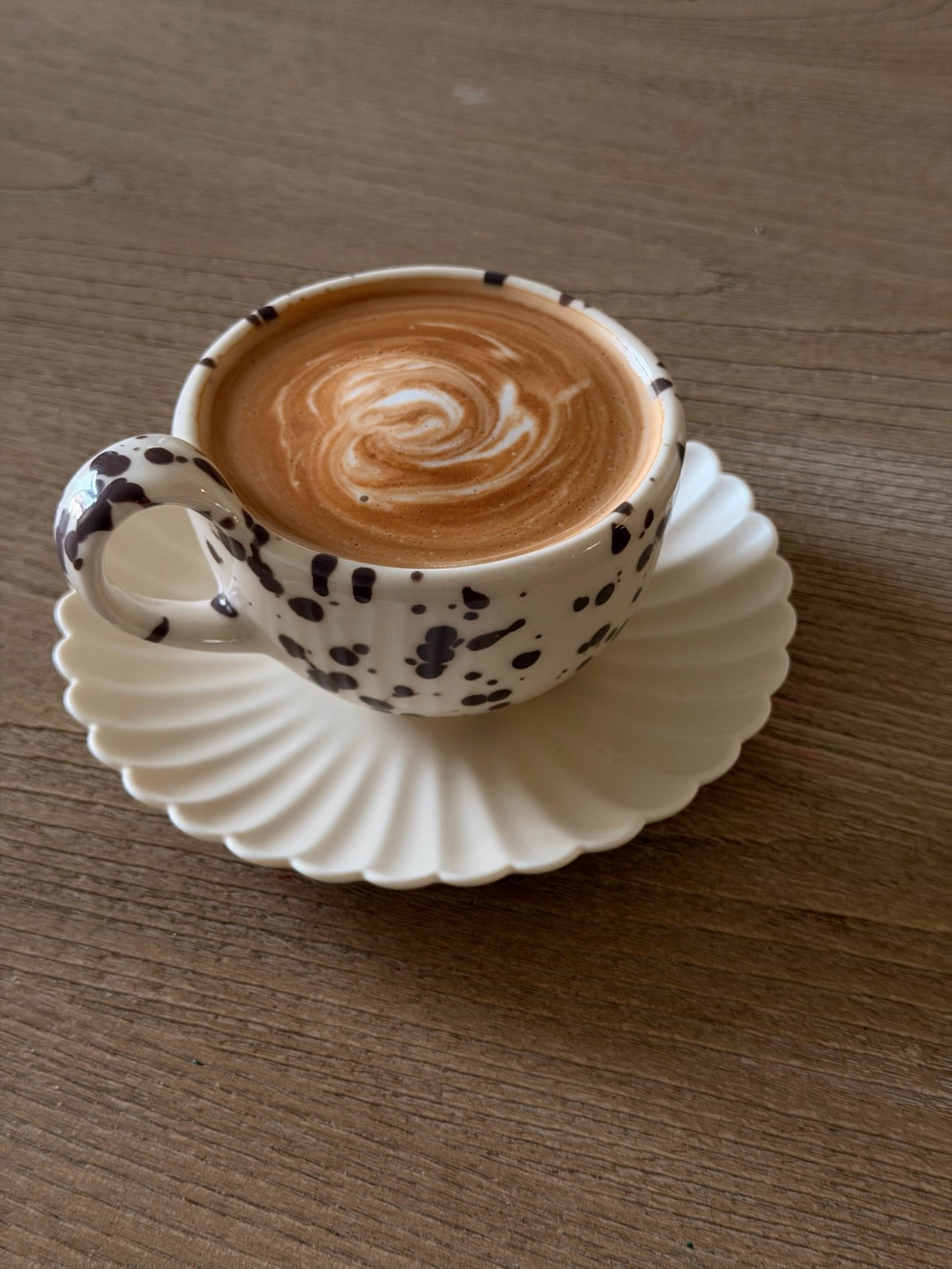 The perfect latte cup!! 😍🤎

#LTKmomlife #LTKdayinmylife #LTKSeasonal