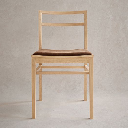 Russo Dining Chair | West Elm (US)