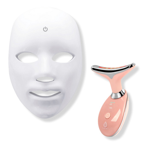PURSONIC LED Glow Set | Ulta