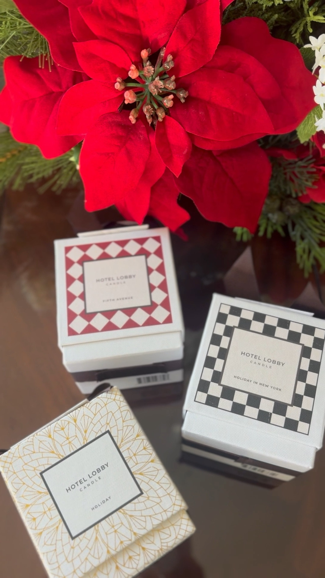 The prettiest candles for gifting! These smell incredible… My first year ordering them! 

#LTKGiftGuide #LTKHoliday