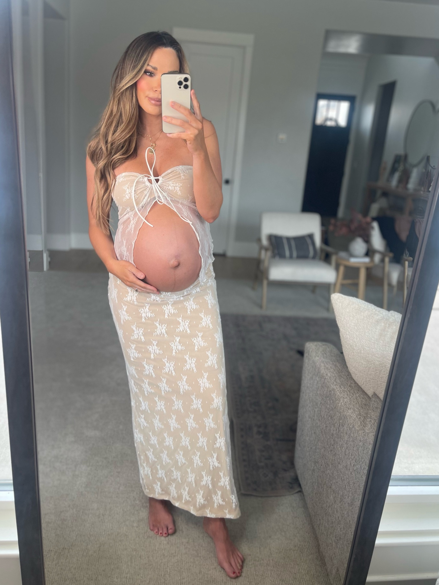 Maternity photos outfit 


#LTKstyletip #LTKbump #LTKfindsunder50