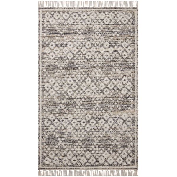 Rivers Reversible - RIV-01 Area Rug | Rugs Direct