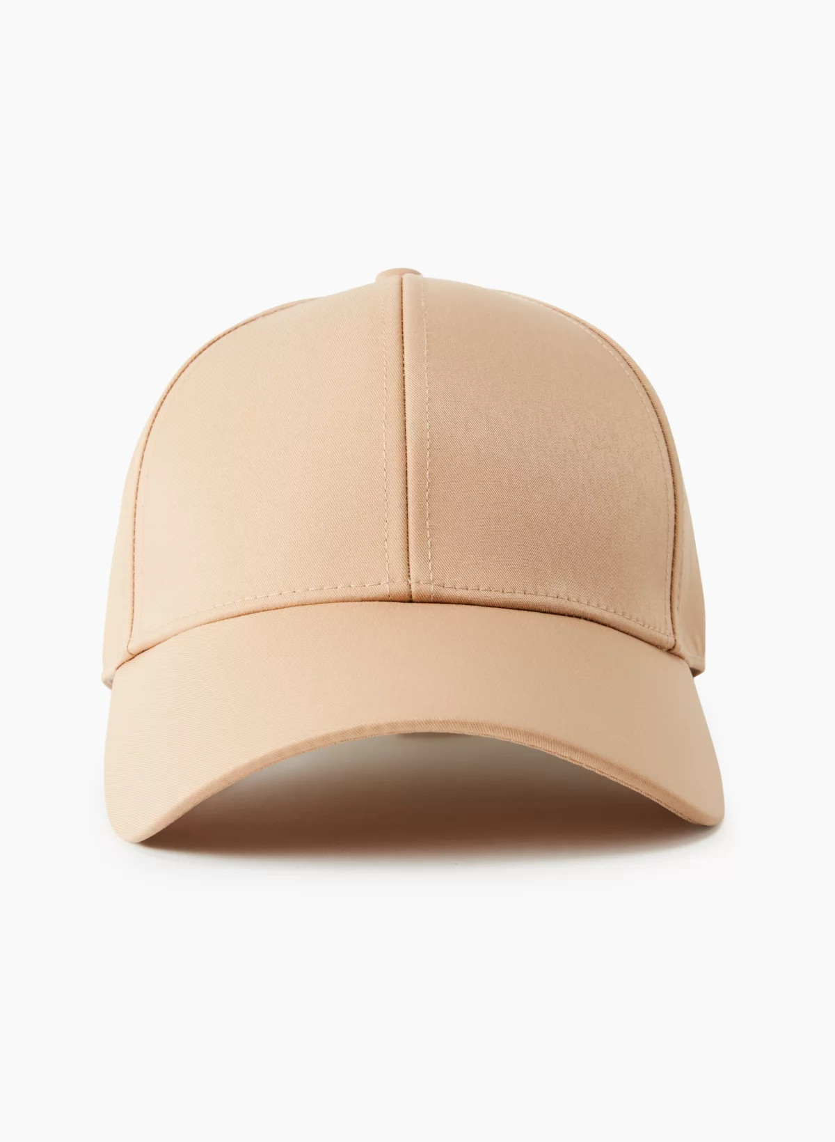 PREMIER BASEBALL CAP | Aritzia