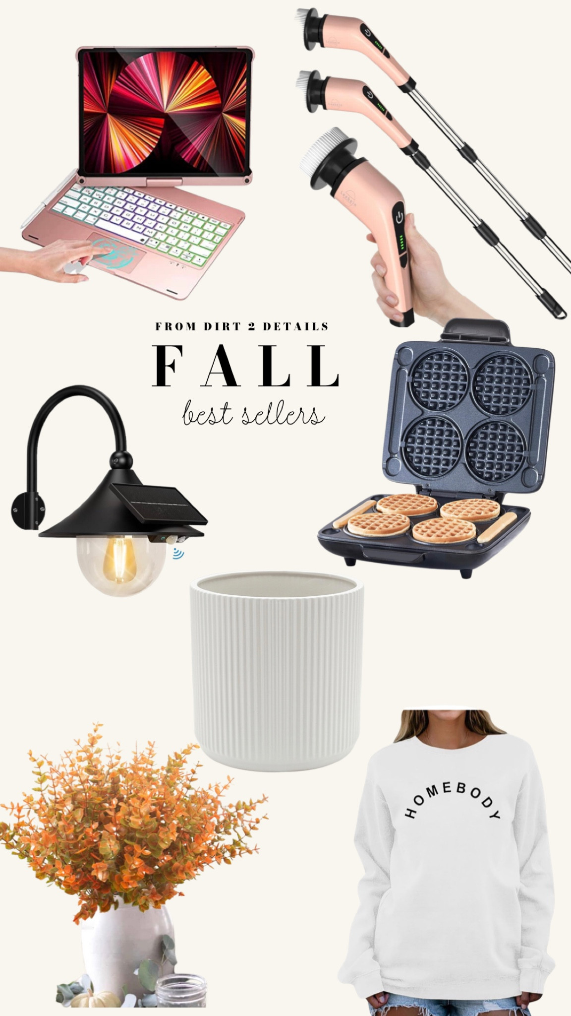These are my Fall Best Sellers so far and they are all of my favorites! 

#LTKfindsunder50 #LTKhome #LTKGiftGuide