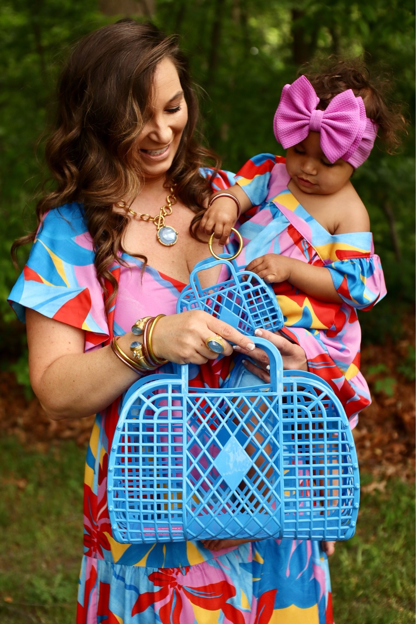 Jelly totes

#LTKootd