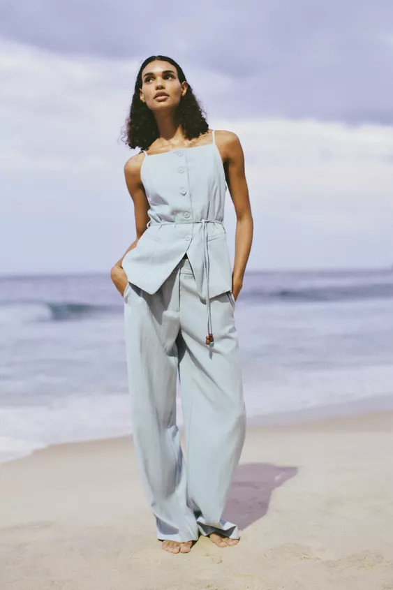 THE NEW | Zara Canada