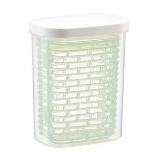 OXO greensaver Herb Keeper | The Container Store