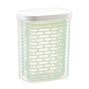 OXO greensaver Herb Keeper | The Container Store
