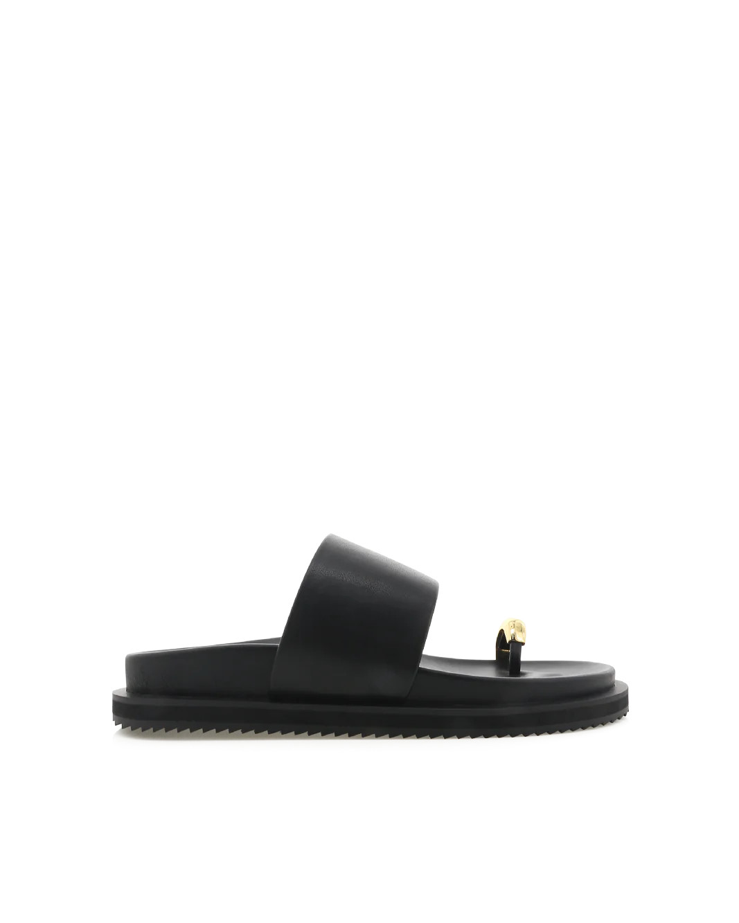 TILLA - BLACK - Sandals - Billini | Billini (ANZ)