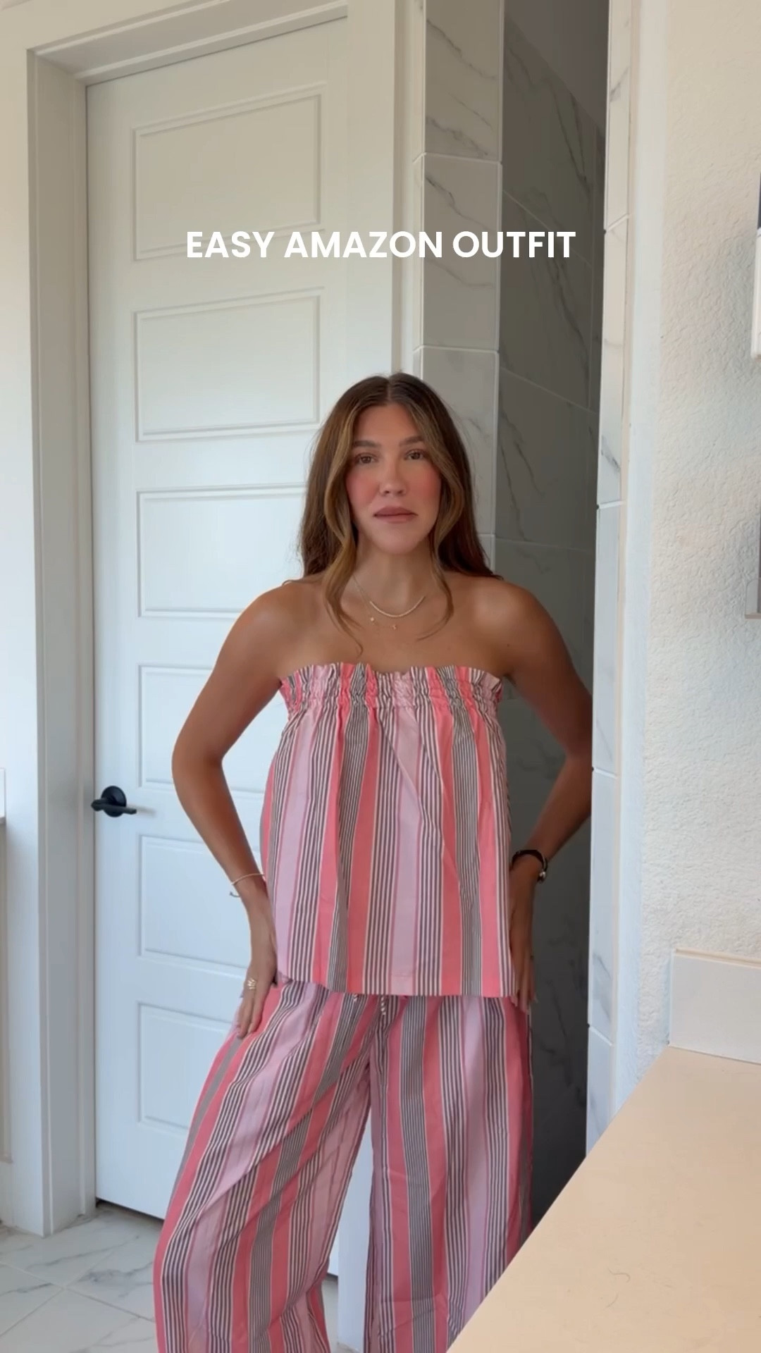 Easy outfit inspo from Amazon! 

#LTKgrwm #LTKootd