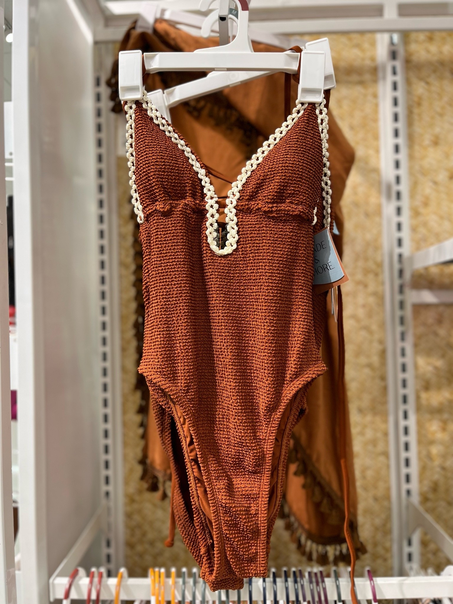 Resort Style Swim at TARGET

#LTKSeasonal #LTKSwim #LTKootd