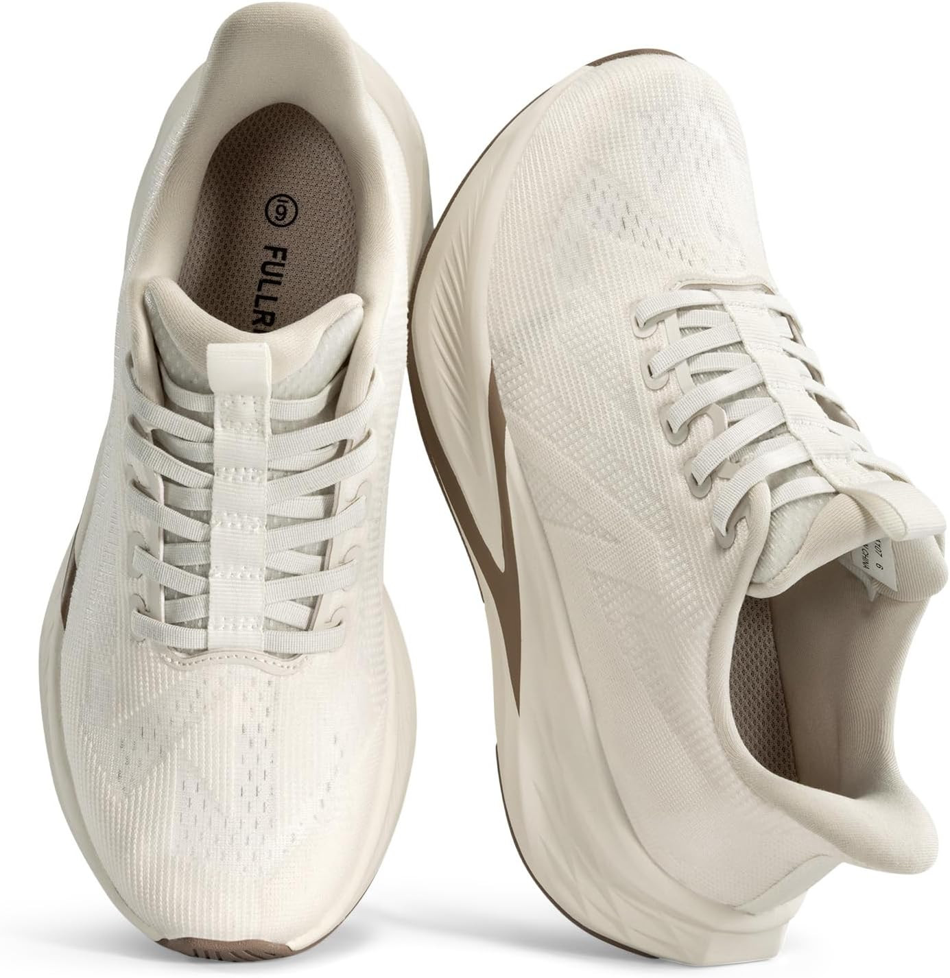 Womens Walking Shoes Slip on Sneakers Running Non Slip Work Shoes | Amazon (US)