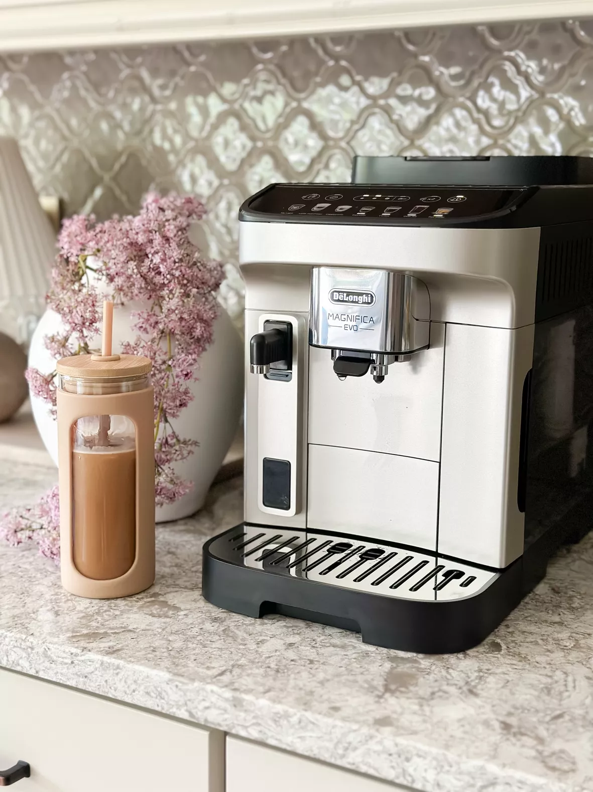 De'Longhi Magnifica Evo with … curated on LTK