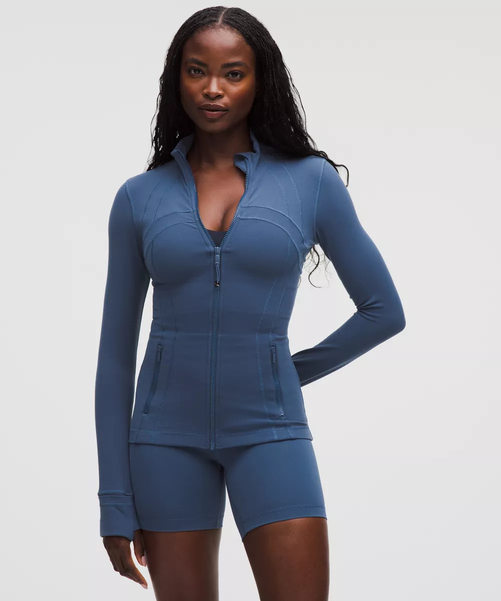 Define Jacket   Nulu | lululemon UK