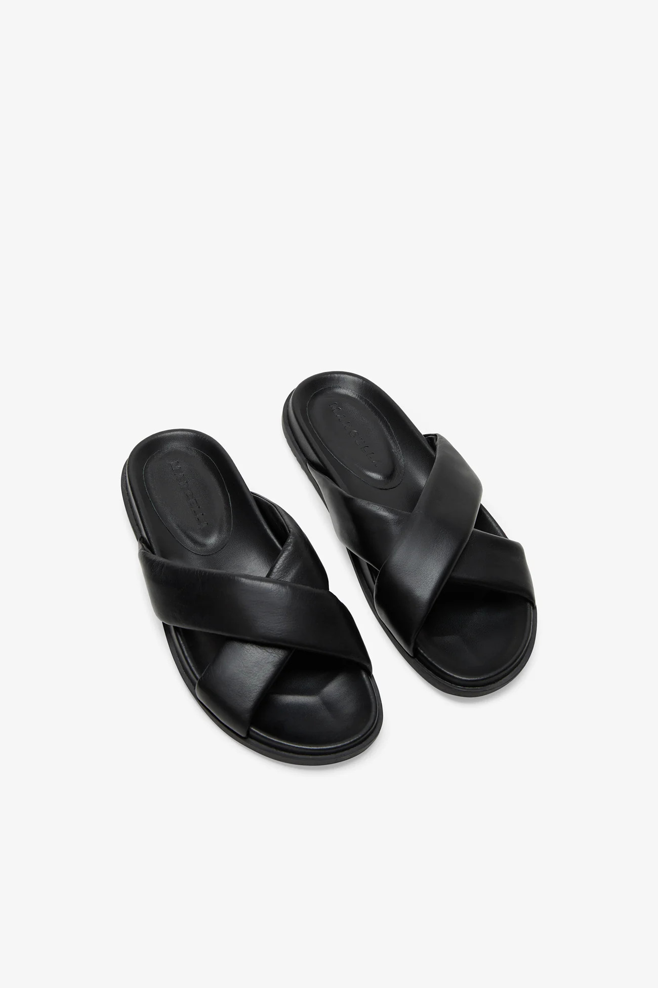 Riverside Sandals | Marcella