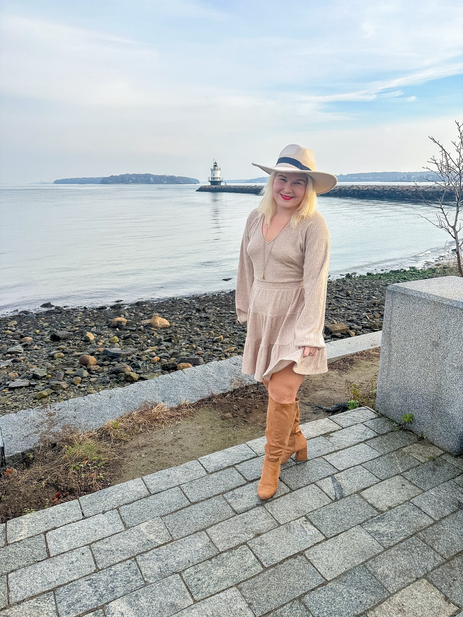 Tuesday OOTD. This dress comes in a bunch of colors. 

#LTKFindsUnder100 #LTKWorkwear #LTKStyleTip