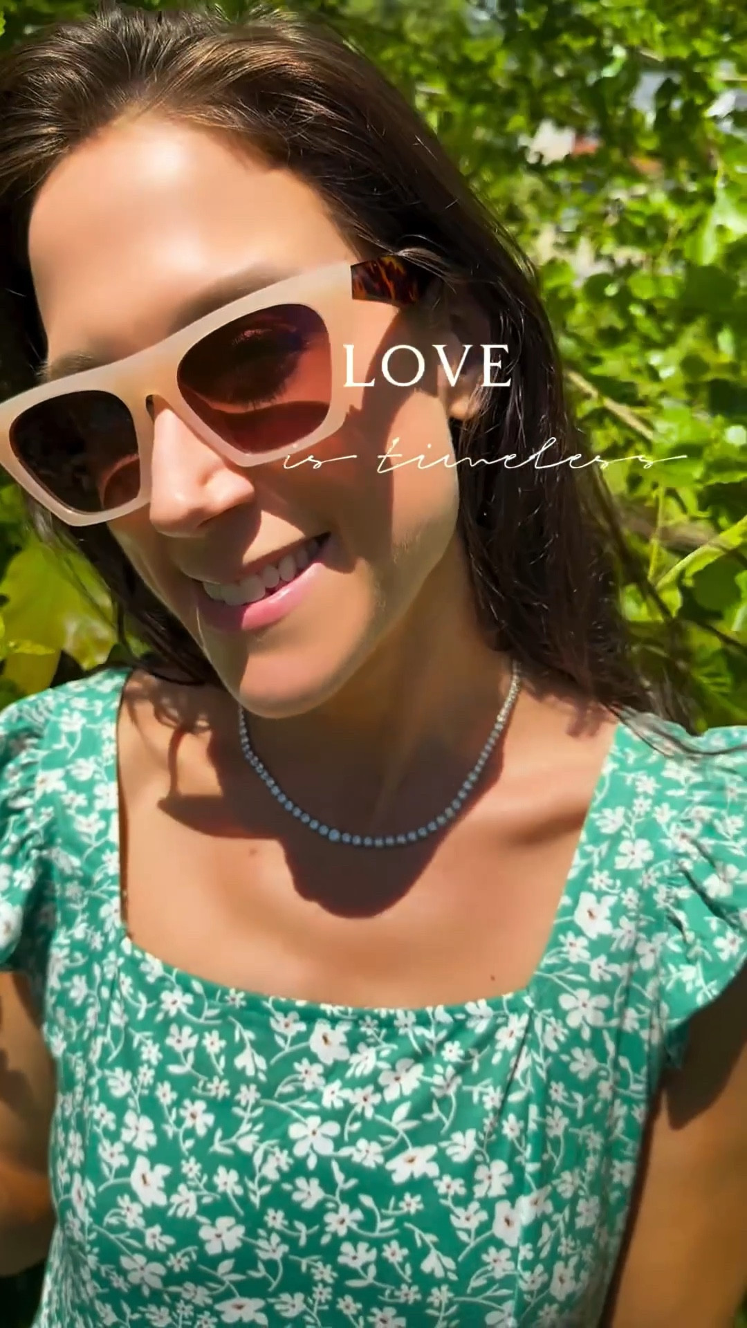 💕Love is timeless, and so is Jeulia’s sparkle ✨
Jeulia’s Special 15% off code: EH15
💍Search IDs: JEWB0096,JENF0067

This wedding season, Jeulia is introducing lab-grown diamonds to some of their most iconic designs, along with stunning brand-new pieces!💎✨
Sustainable, ethical, and just as brilliant – it’s a beautiful upgrade you’ll want to check out.💍

#jeuliajewelry #jeuliaweddings #jeulialove #jeulia #jeuliamoments #jeuliajewelry #jeuliaweddings #jeulialove #labgrowndiamond #sustainablejewelry 
#engagementringinspo #everydayluxury #ethicaljewelry #sparkleandshine 
#weddingseason2025 #bridalstyle #proposalready #jewelryreels #giftideasforher 
#timelesssparkle #ringspo #jewelryaddictً #amazonfashion #amazonfinds #womensattire #founditonamazon #sale

#LTKFindsUnder50 #LTKFindsUnder100 #LTKSaleAlert