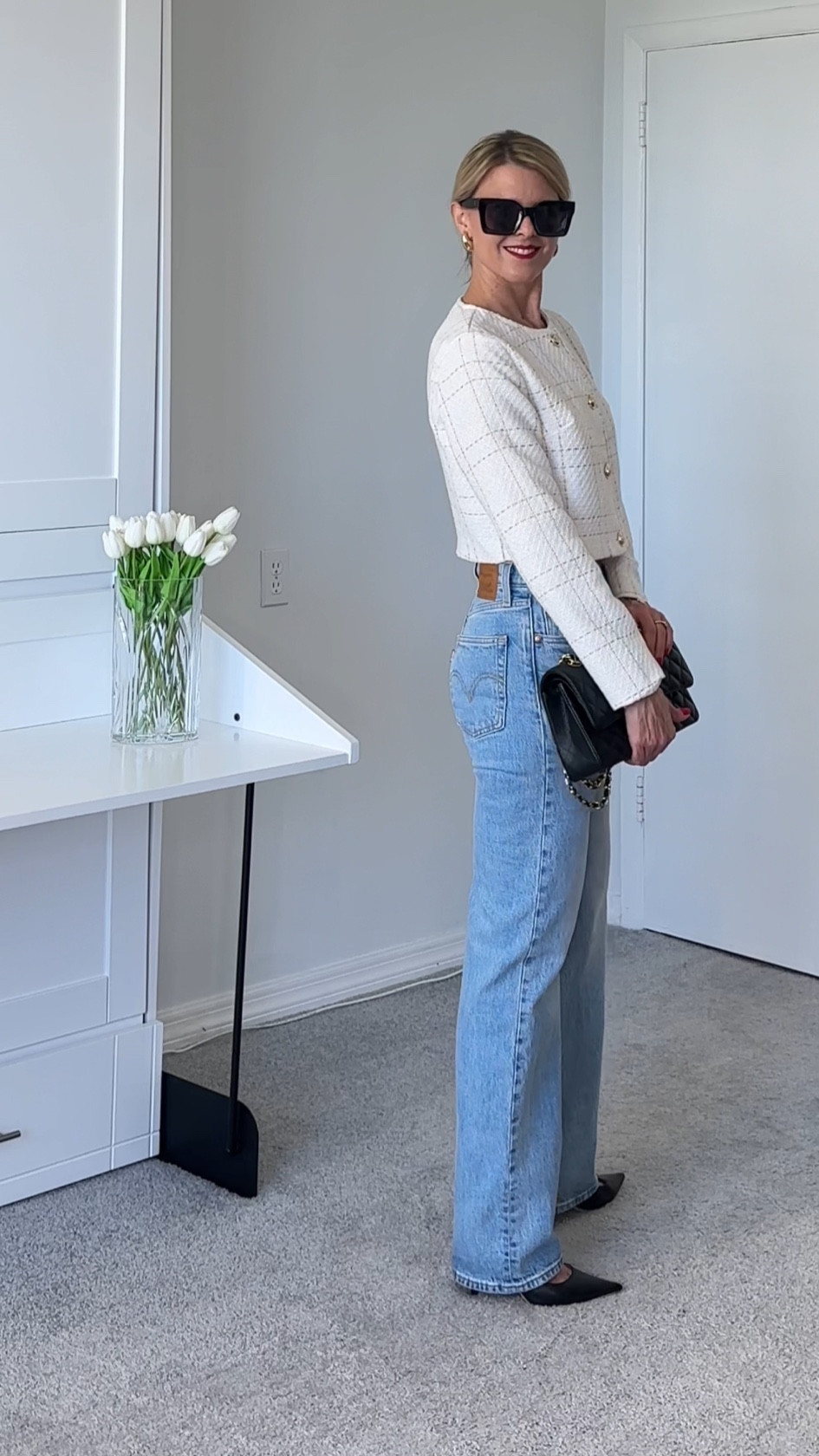 All true to size

#LTKSeasonal