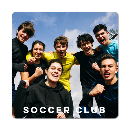 Hero Photo Gallery Magnet | Shutterfly